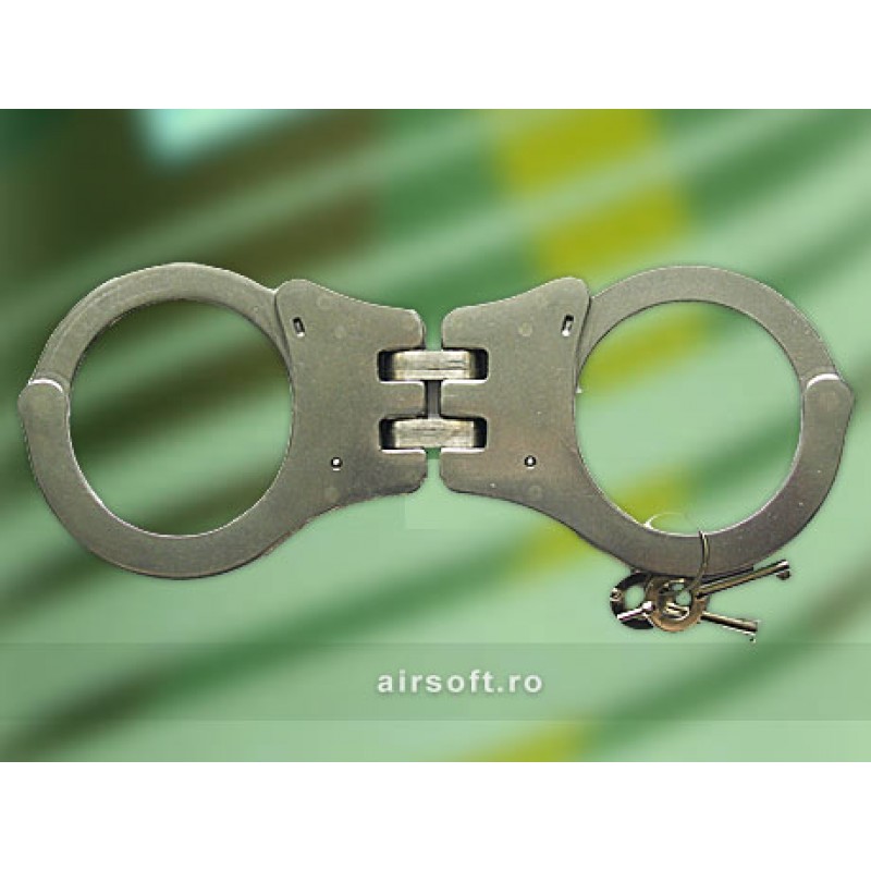 MANETTE A CERNIERA