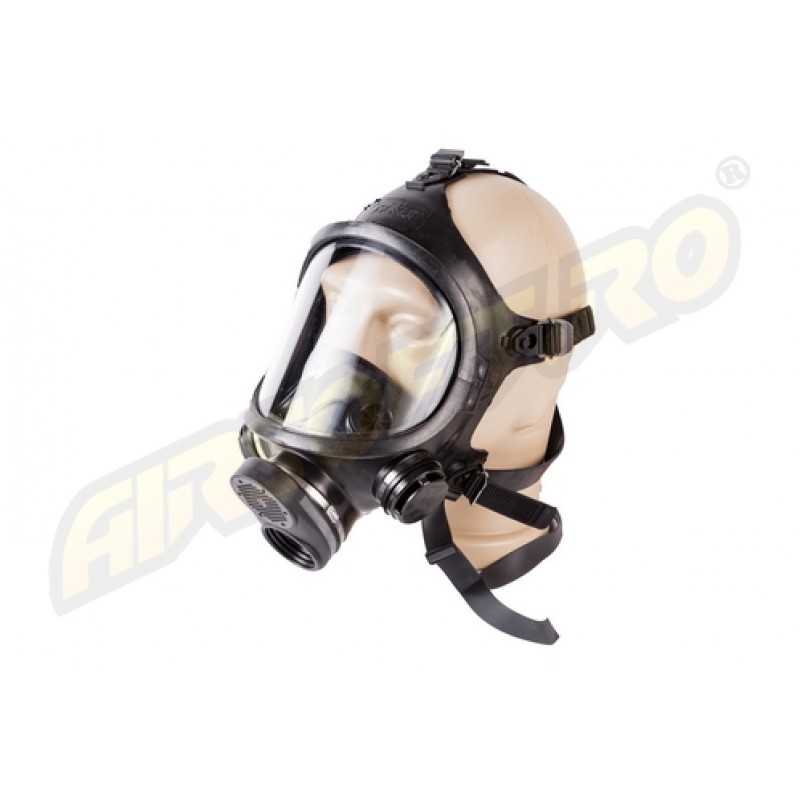 SEKUR MASCHERA PANORAMICA MODELLO C607E IN EPDM