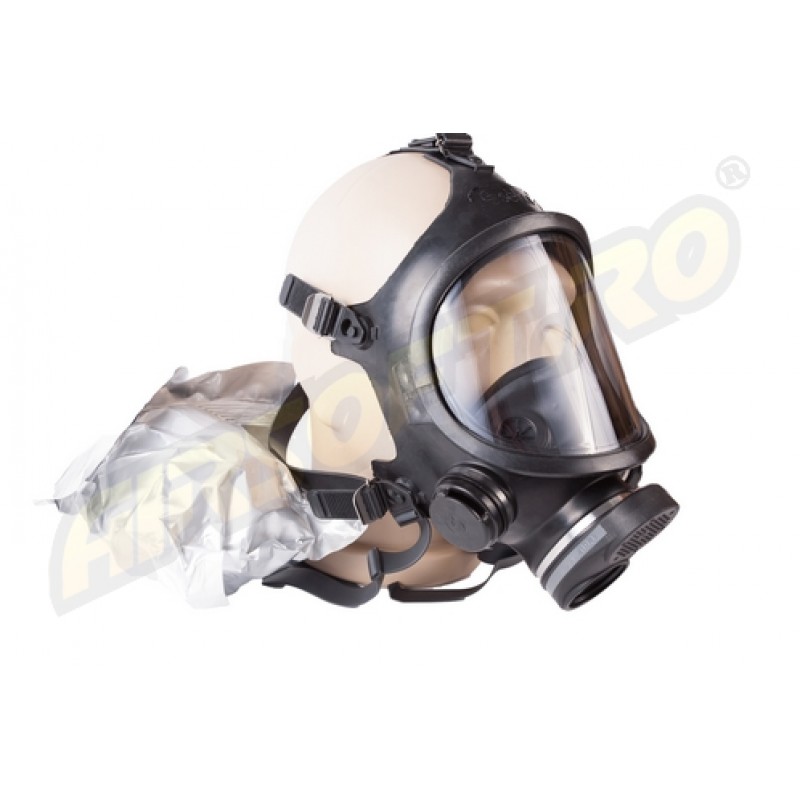 SEKUR MASCHERA PANORAMICA MODELLO C607E IN EPDM