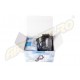 SEKUR MASCHERA PANORAMICA MODELLO C607E IN EPDM