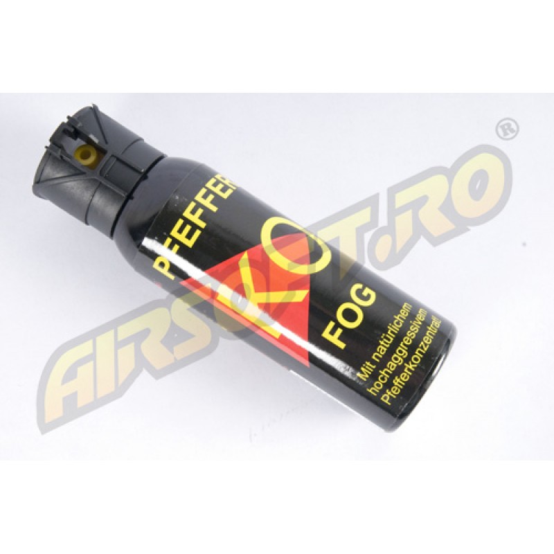 BALLISTOL/ KLEVER SPRAY AL PEPERONCINO MODELLO KO-FOG (100 ML)