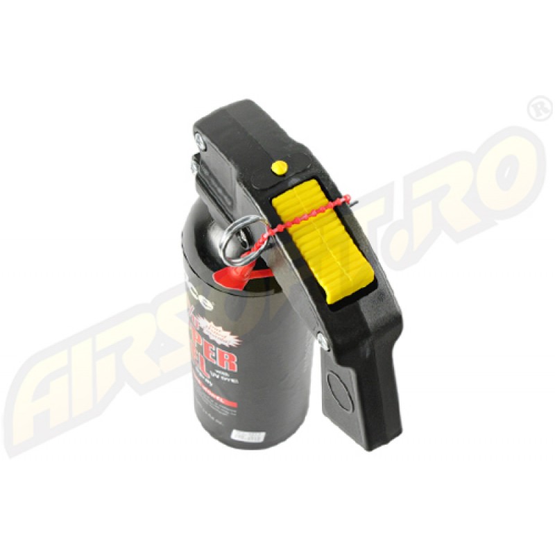 PEPPER GEL - MODELLO HOME DEFENSE 330 G