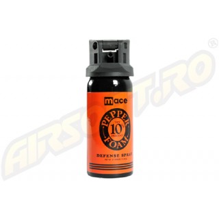 SPRAY A PEPERONCINO CON SCHIUMA - 67 G