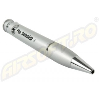 SPRAY A PEPERONCINO MODELLO PEN DEFENDER