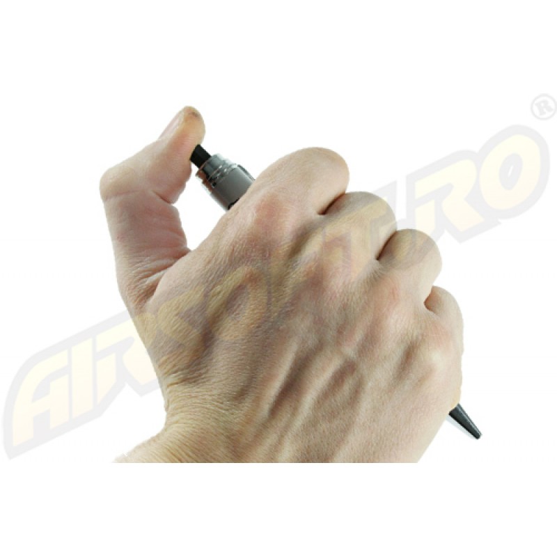 SPRAY A PEPERONCINO MODELLO PEN DEFENDER