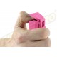 HOT PINK PEPPER SPRAY 12 G
