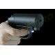 PEPPER GUN - BLACK PEPPER GUN - BLACK