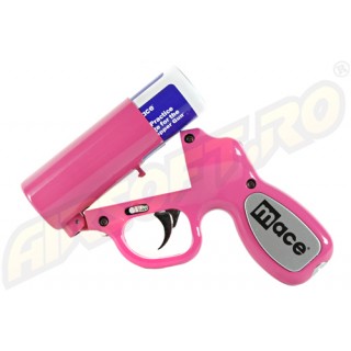 PEPPER GUN - HOT PINK - 28 G PEPPER GUN - HOT PINK - 28 G