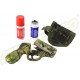PEPPER GUN - WARRIOR - 28 G