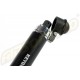 SPRAY A PEPERONCINO MODELLO KEYGUARD - BLACK - 4 G