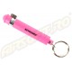 SPRAY A PEPERONCINO MODELLO KEYGUARD - HOT PINK - 4 G