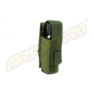 CONDOR OUTDOOR PORTA - SPRAY IN CORDURA OD CONDOR OUTDOOR PORTA - SPRAY IN CORDURA OD