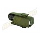CONDOR OUTDOOR PORTA - SPRAY IN CORDURA OD CONDOR OUTDOOR PORTA - SPRAY IN CORDURA OD