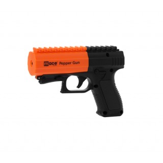 PEPPER GUN 2.0 PEPPER GUN 2.0