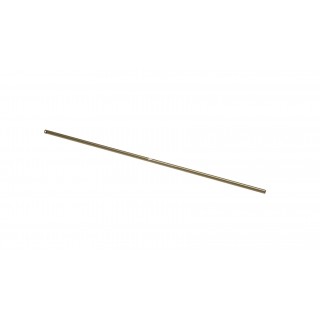 CANNA DI PRECISIONE 6.01X590MM PYTHON II BLACK - MADBULL