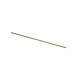CANNA DI PRECISIONE 6.01X590MM PYTHON II BLACK - MADBULL