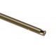 CANNA DI PRECISIONE 6.01X590MM PYTHON II BLACK - MADBULL