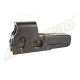 DISPOZITIV DE OCHIRE MODEL ADVANCED 552 - BLACK