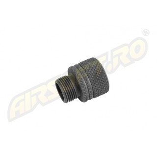 NINE BALL SILENCER ADAPTOR FOR MK23 SOCOM