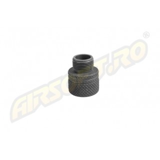 NINE BALL SILENCER ADAPTOR FOR MK23 SOCOM