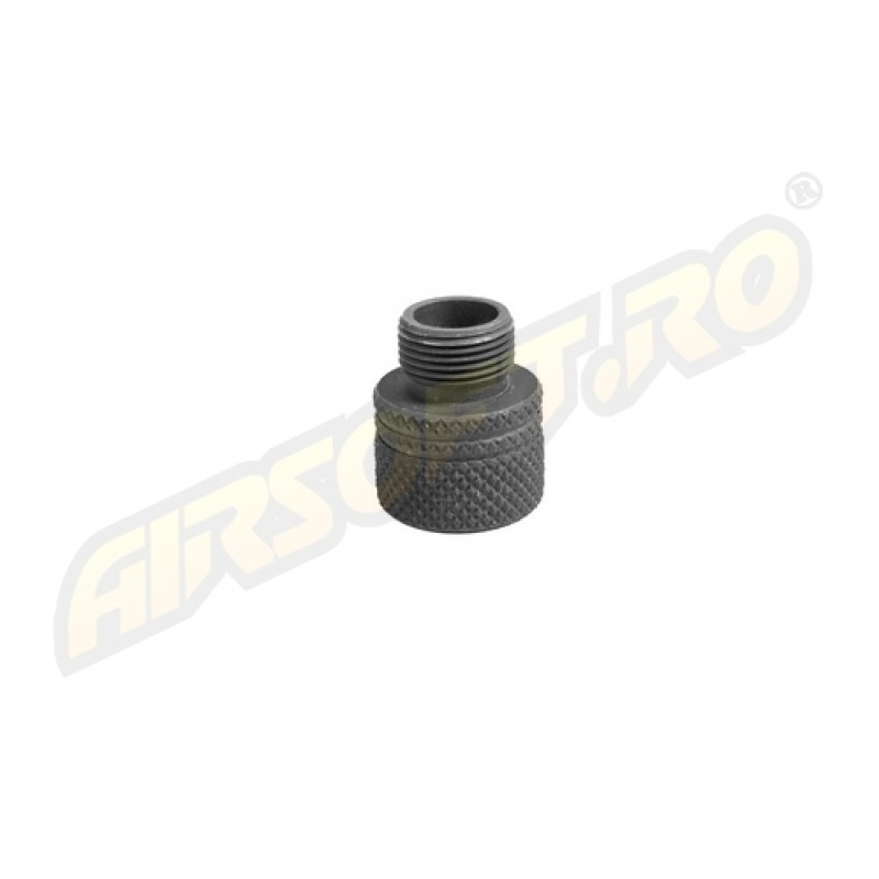 NINE BALL SILENCER ADAPTOR FOR MK23 SOCOM