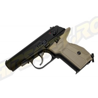 KSC MAKAROV PMG - TAN - GBB