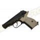 KSC MAKAROV PMG - TAN - GBB