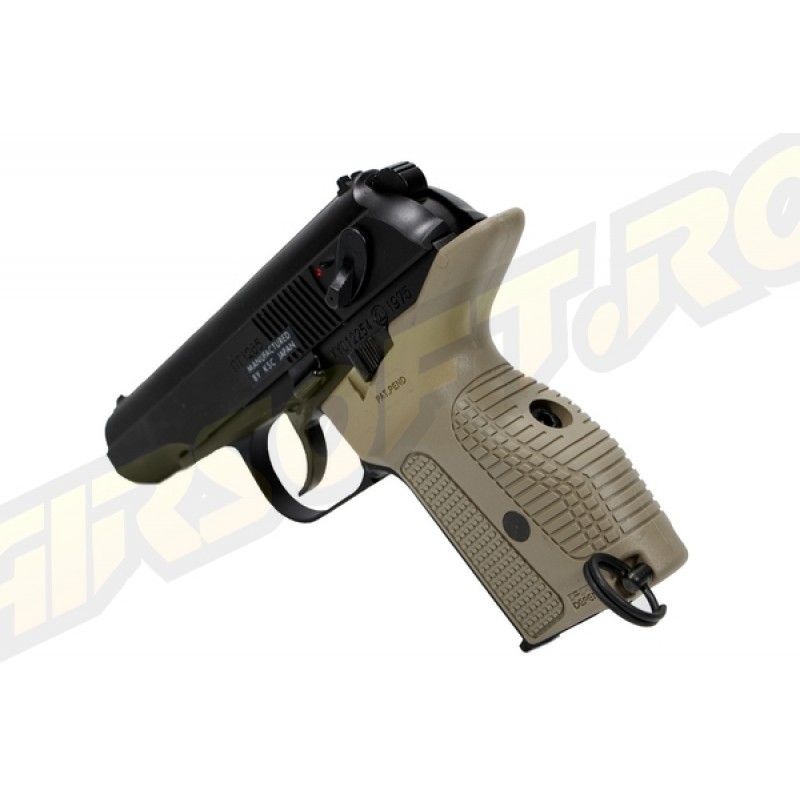 KSC MAKAROV PMG - TAN - GBB