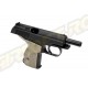 KSC MAKAROV PMG - TAN - GBB