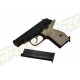 KSC MAKAROV PMG - TAN - GBB