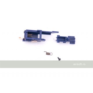 SWITCH + CONTATTI VER. III