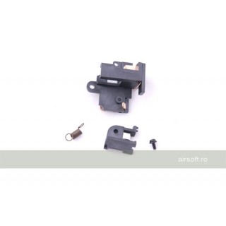 SWITCH + CONTATTI VER. II