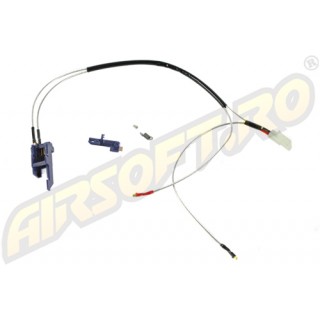 GRUPPO SWITCH PER LA SERIE AK-47S