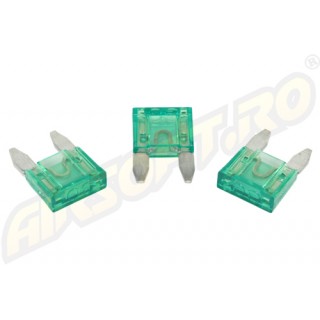 ASG Set Fusibili (30 AMP)