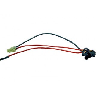 CABLAGGIO ELETTRICO COPERTO IN SILICONE - 203MM CABLAGGIO ELETTRICO COPERTO IN SILICONE - 203MM