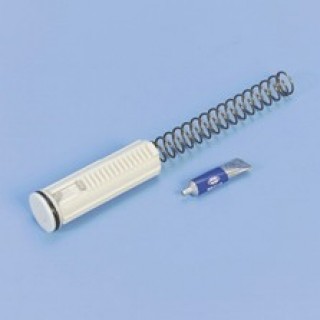 PISTON SET FOR VERSION II AND III