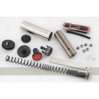 FULL TUNE-UP KIT PROFESSIONALE 300% PER PSG-1