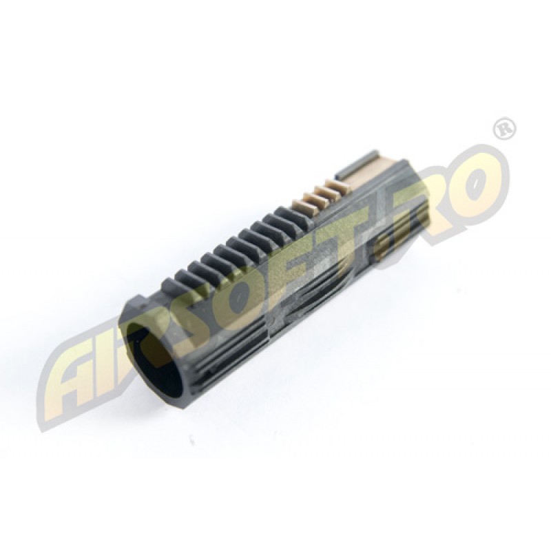 REINFORCED PISTON