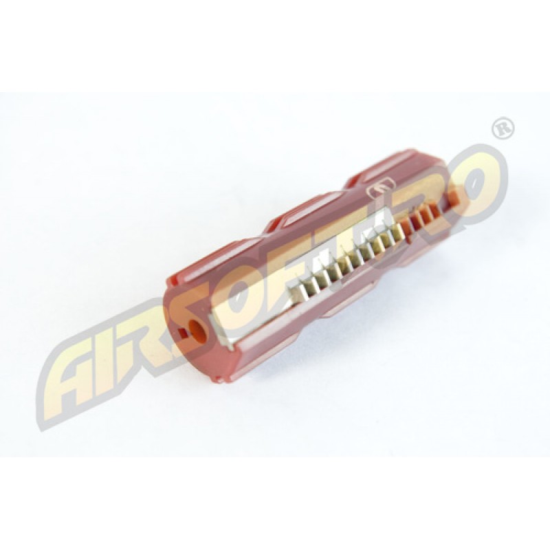 POLYCARBONATE PISTON M190 HELICAL