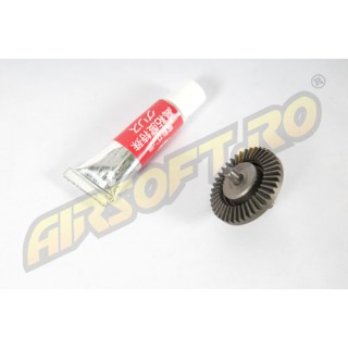 BEVEL GEAR FOR UZI