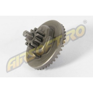 BEVEL GEAR FOR UZI