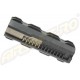 PISTON WITH METAL RAIL - HIGH TORQUE