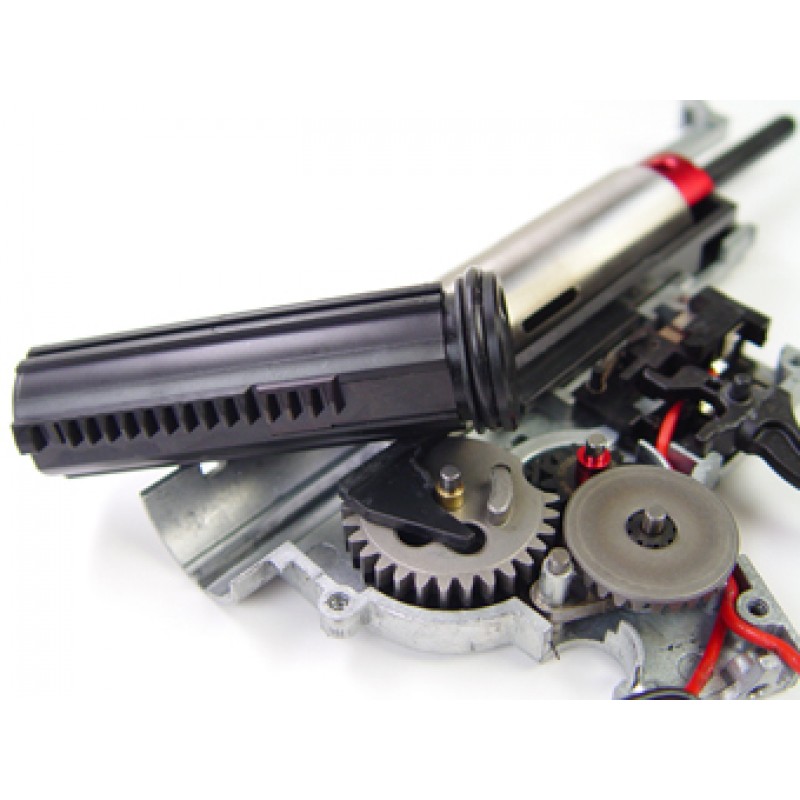 PROMETHEUS HARD PISTON NEX GENERATION NEW VER.2