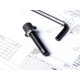 Steel Spring Guide w/Bearing for Scorpion EVO series