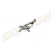 RETRO ARMS GRILLETTO PER AR15/M4 CNC - TIPO B - ARGENTO RETRO ARMS GRILLETTO PER AR15/M4 CNC - TIPO B - ARGENTO