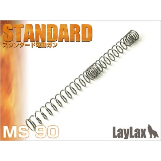 Laylax M90 Power Spring for AEG