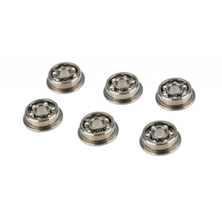 PROMETHEUS BOCCOLE CUSCINETTATE DA 8mm COMPATIBILI CON KRYTAC