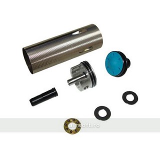 SET CILINDRO BORE-UP PER LE SERIE G36 SET CILINDRO BORE-UP PER LE SERIE G36