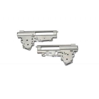 CARCASA GEARBOX VER.3 CARCASA GEARBOX VER.3