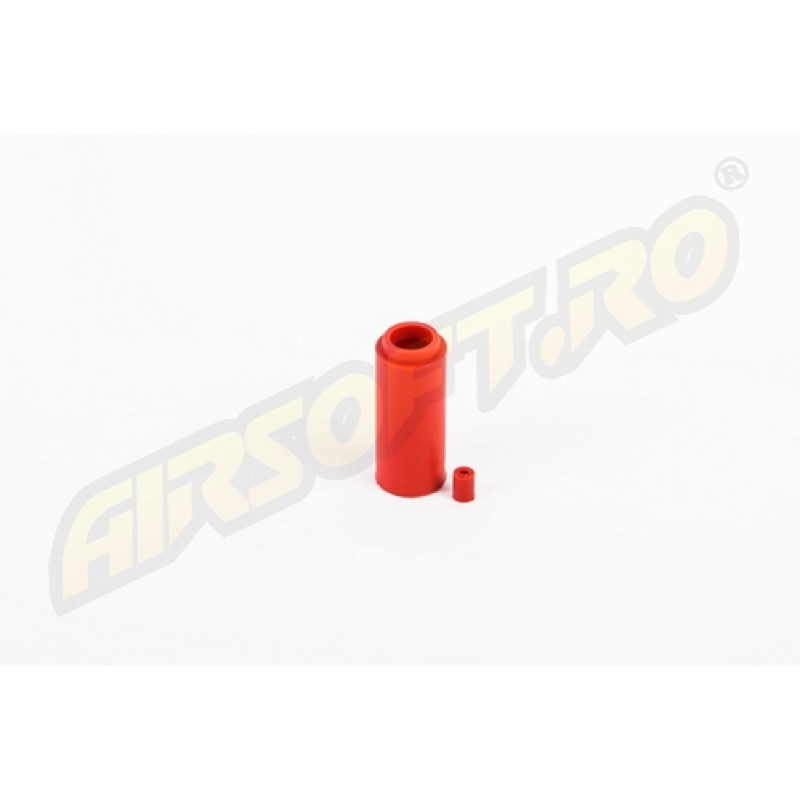 PROMETHEUS GOMMINO HOP  UP STANDARD DURO - ROSSO PROMMY